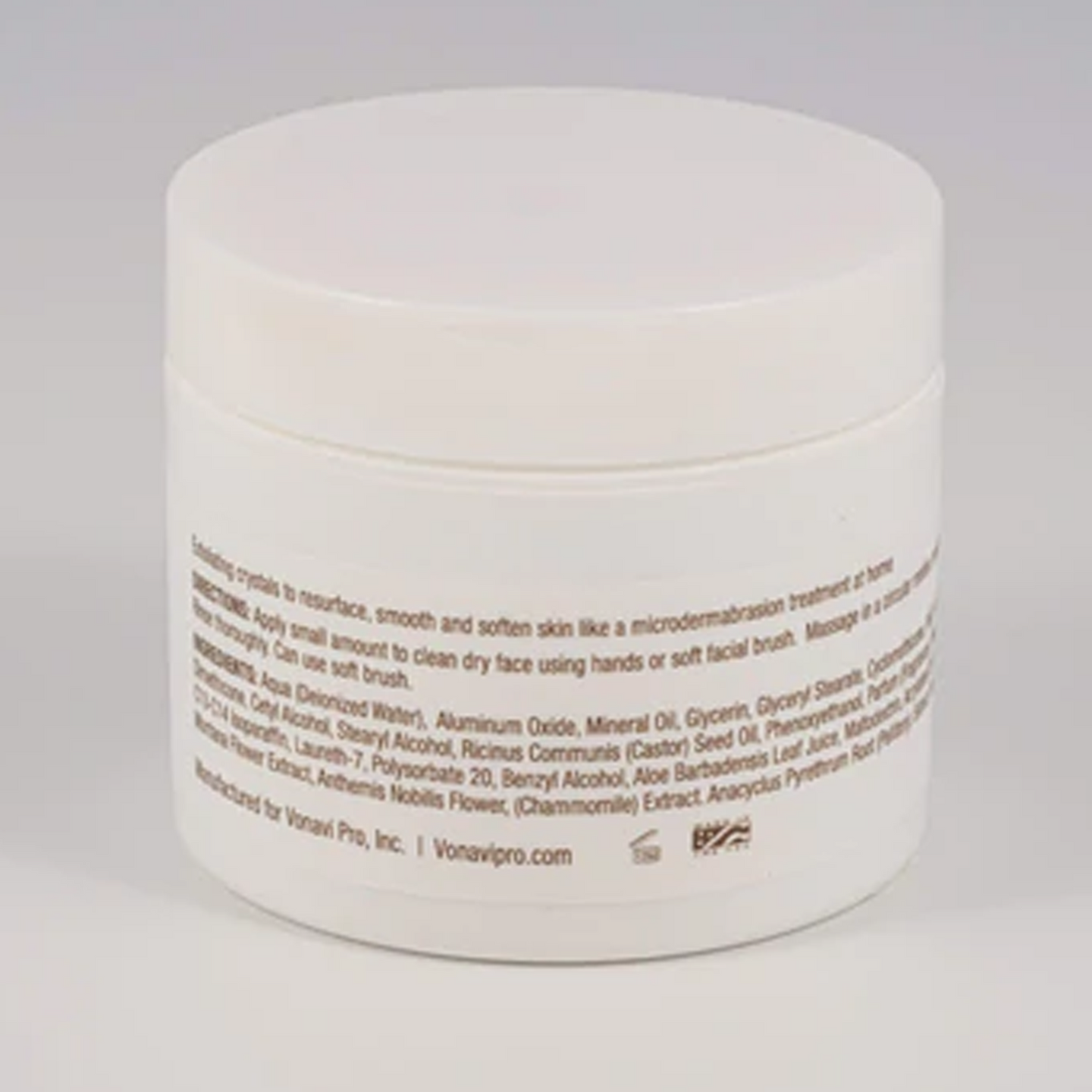 Micro-Exfoliating Polish